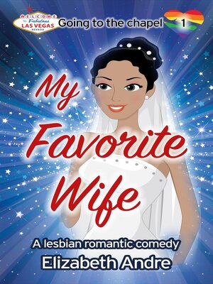 cover image of My Favorite Wife